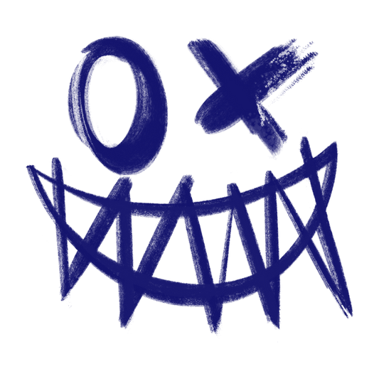 Vibrant Artisan Knit Bag™